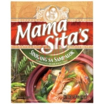 PH Mamasitas Tamarind sinigang Mix 24X50G